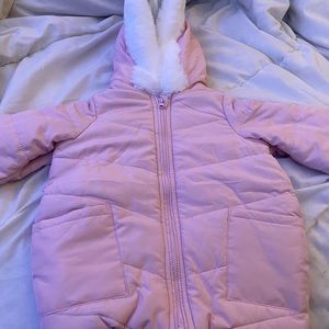 Baby jacket first impressions 12 months NWT!